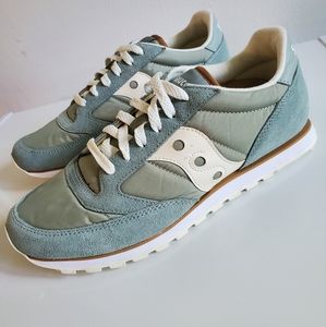 Saucony Jazz Low Pro